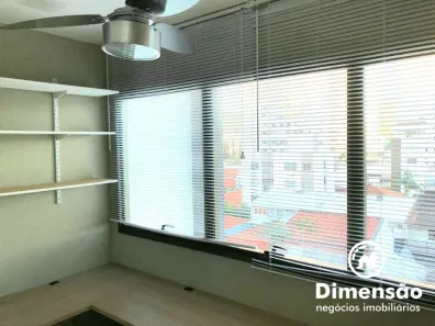Sala Comercial à venda, 31m² no Trindade, Florianópolis