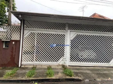 Casa com 3 Quartos à venda, 30m² no Parque Itamarati, Jacareí