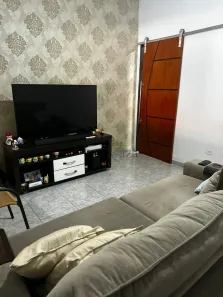 Casa com 3 Quartos à venda, 81m² no Residencial Bosque dos Ipês, São José dos Campos
