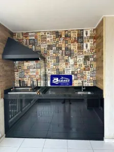 Apartamento com 2 Quartos à venda, 68m² no Jardim Flor da Montanha, Guarulhos