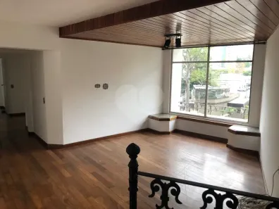 Apartamento com 3 Quartos à venda, 128m² no Vila Andrade, São Paulo