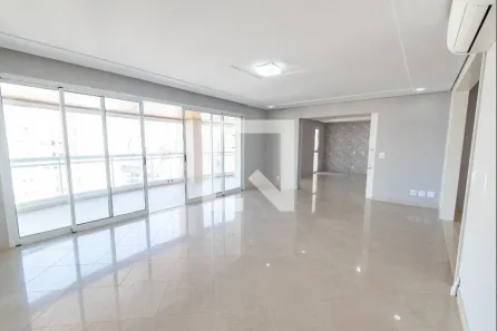 Apartamento com 4 Quartos à venda, 342m² no Jardim Vila Mariana, São Paulo