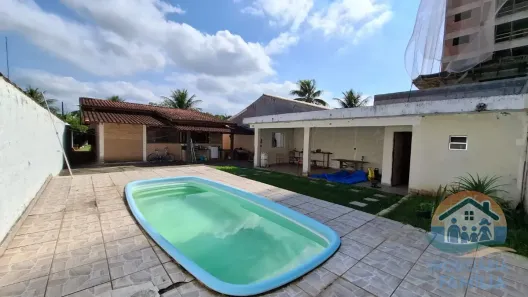 Casa com 3 Quartos à venda, 193m² no Jardim Brasil, Caraguatatuba