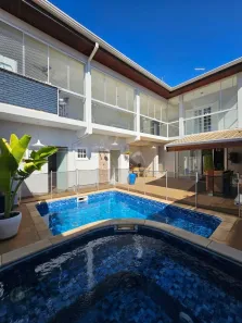 Casa com 3 Quartos à venda, 366m² no Jardim Bela Vista, Nova Odessa