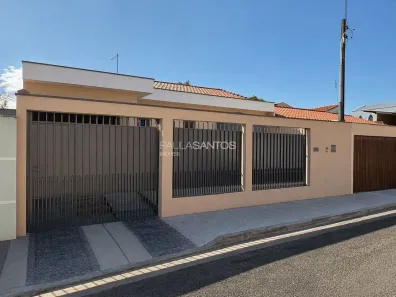 Casa com 3 Quartos à venda, 174m² no Além Ponte, Sorocaba
