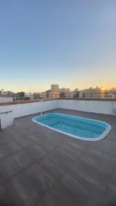 Apartamento com 2 Quartos à venda, 60m² no Jardim Cidade Universitária, João Pessoa
