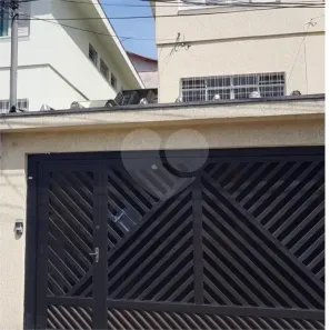 Sobrado com 3 Quartos à venda, 132m² no Cidade Vargas, São Paulo