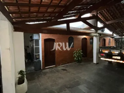 Casa com 5 Quartos à venda, 250m² no Jardim Morada do Sol, Indaiatuba
