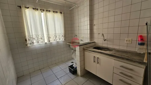Apartamento com 2 Quartos para alugar, 55m² no Jardim Pitangueiras I, Jundiaí