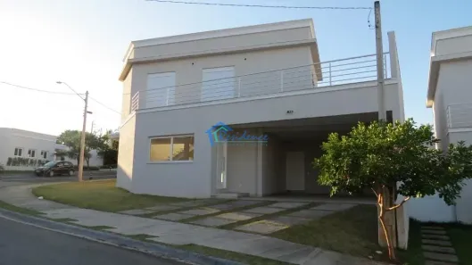 Casa com 4 Quartos à venda, 310m² no Chácara Belvedere, Indaiatuba