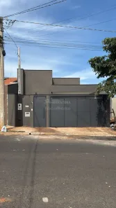 Casa com 2 Quartos à venda, 86m² no Residencial Lago Sul, Bady Bassitt