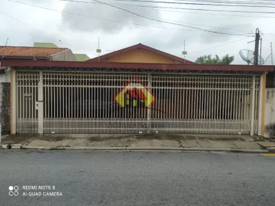 Casa com 3 Quartos à venda, 190m² no Parque Residencial Flor do Vale, Tremembé