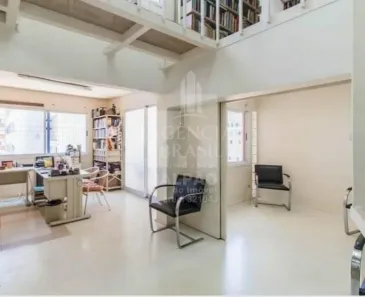 Cobertura com 2 Quartos à venda, 270m² no Itaim Bibi, São Paulo