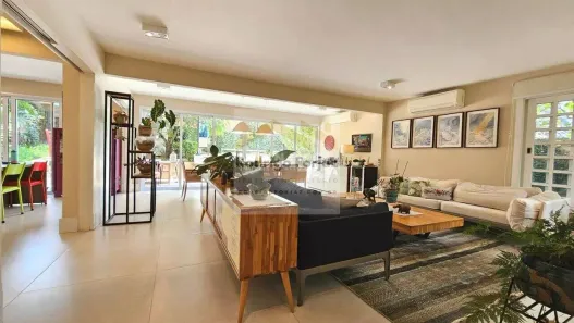 Casa com 4 Quartos à venda, 312m² no Alphaville, Santana de Parnaíba