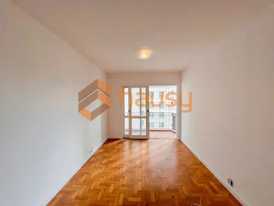 Apartamento com 3 Quartos para alugar, 103m² no Itaim Bibi, São Paulo