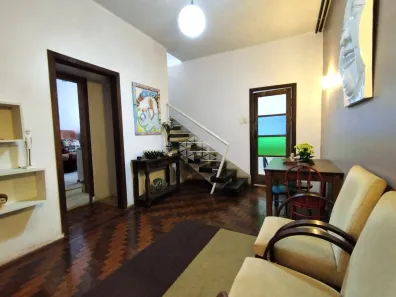 Casa com 3 Quartos à venda, 100m² no Centro Histórico, Porto Alegre