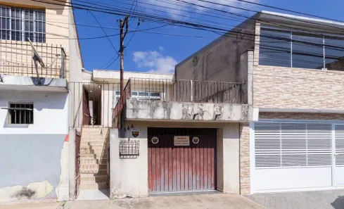 Sobrado com 2 Quartos à venda, 125m² no Santo Antônio, Osasco