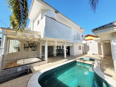 Casa com 3 Quartos à venda, 357m² no Condomínio Residencial Village Vert, Sorocaba