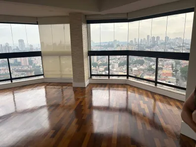 Apartamento com 3 Quartos à venda, 106m² no Vila Carrão, São Paulo