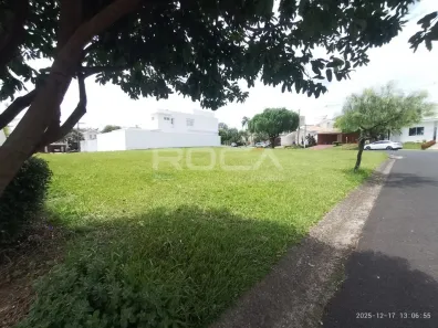 Lote/Terreno à venda, 490m² no Condomínio Parque Residencial Damha ll, São Carlos