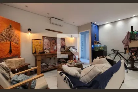 Cobertura com 4 Quartos à venda, 142m² no Santa Maria, Santo André