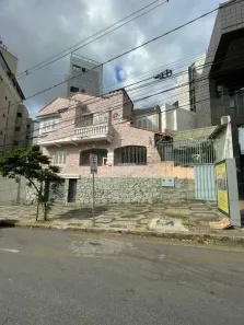 Casa com 5 Quartos para alugar, 166m² no Lourdes, Belo Horizonte