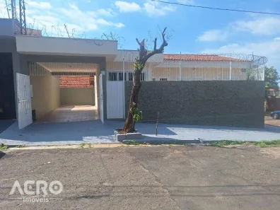 Casa com 3 Quartos à venda, 106m² no Cidade Jardim, Bauru