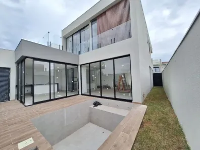 Casa de Condomínio com 3 Quartos à venda, 300m² no Jardim Residencial Chácara Ondina, Sorocaba