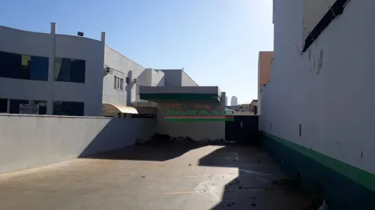 Ponto Comercial para alugar, 300m² no Jardim Califórnia, Ribeirão Preto