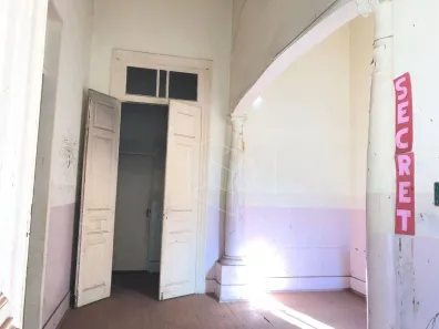 Imóvel Comercial à venda, 500m² no Centro, Jaú