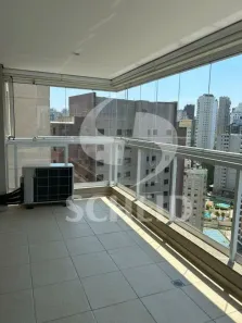 Apartamento com 3 Quartos à venda, 137m² no Vila Suzana, São Paulo