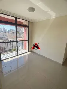 Apartamento com 2 Quartos para venda ou aluguel, 50m² no Saúde, São Paulo