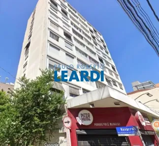 Apartamento com 3 Quartos à venda, 140m² no Pinheiros, São Paulo
