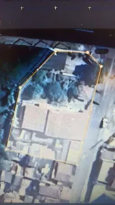 Lote/Terreno à venda, 1224m² no Monte Castelo, São José dos Campos