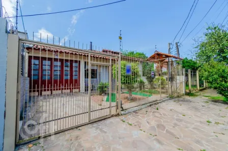 Casa com 3 Quartos à venda, 105m² no Sarandi, Porto Alegre