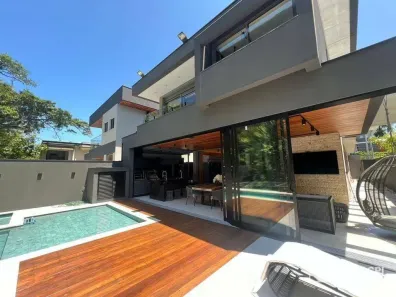 Casa com 5 Quartos à venda, 383m² no Riviera, Bertioga