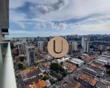 Sala Comercial à venda, 40m² no Chácara Santo Antônio (Zona Sul), São Paulo