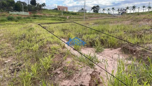 Lote/Terreno à venda, 132m² no Votupoca, Barueri