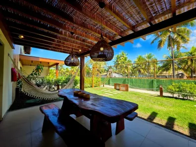 Casa de Condomínio com 2 Quartos à venda, 317m² no , Mata de São João