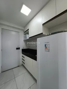 Flat com 1 Quarto à venda, 21m² no Centro, Ipojuca