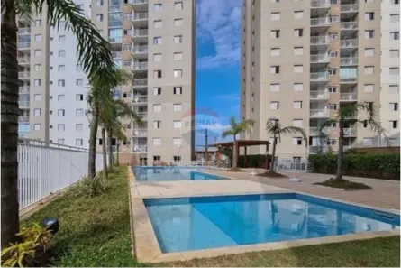 Apartamento com 3 Quartos para alugar, 65m² no Vila Cunha Bueno, São Paulo