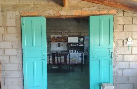 Casa com 2 Quartos à venda, 98m² no Campo do Meio, Araçoiaba da Serra