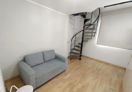 Flat com 1 Quarto para alugar, 45m² no Vila Olímpia, São Paulo