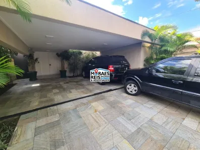 Casa com 4 Quartos à venda, 450m² no Granja Julieta, São Paulo