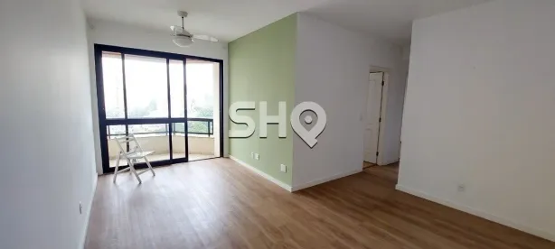 Apartamento com 2 Quartos à venda, 65m² no Vila Ipojuca, São Paulo