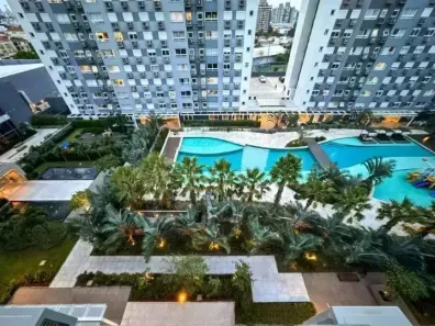 Apartamento com 3 Quartos à venda, 68m² no Jardim Lindóia, Porto Alegre