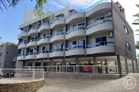 Apartamento com 2 Quartos para alugar, 75m² no Jurerê, Florianópolis