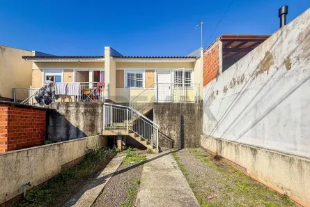 Casa com 2 Quartos à venda, 60m² no Campestre, São Leopoldo