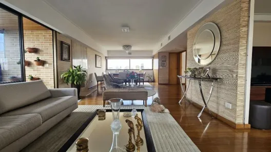 Apartamento com 4 Quartos à venda, 240m² no Perdizes, São Paulo