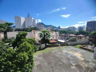 Apartamento com 3 Quartos à venda, 112m² no Tijuca, Rio de Janeiro